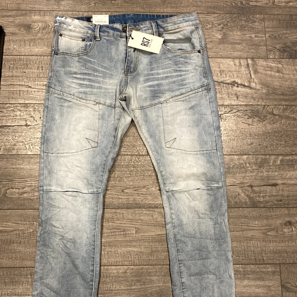 Brand new Royal 7seven pants - Picture 2 of 5